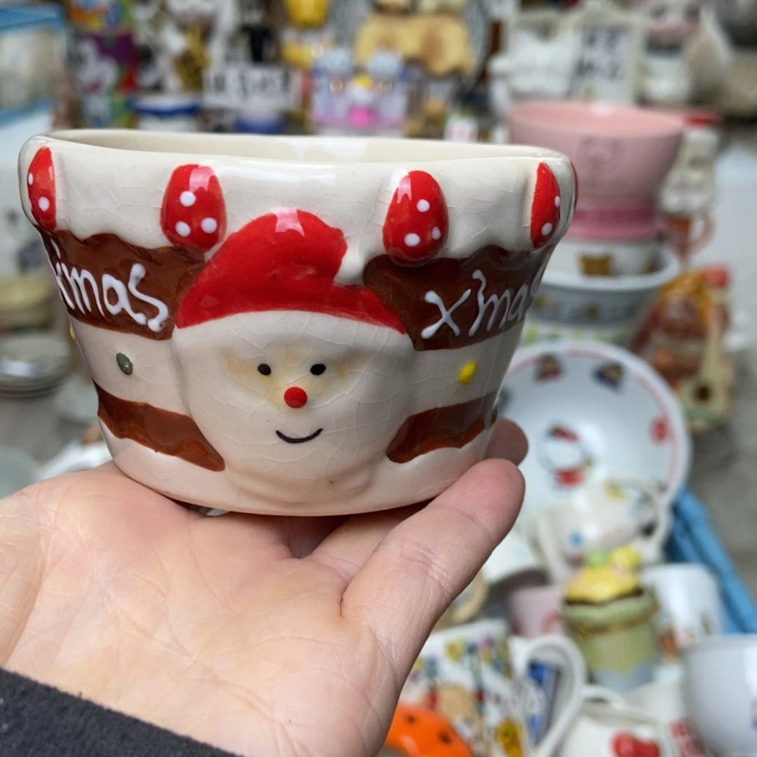 七***霸瓷片陶瓷退货拉黑