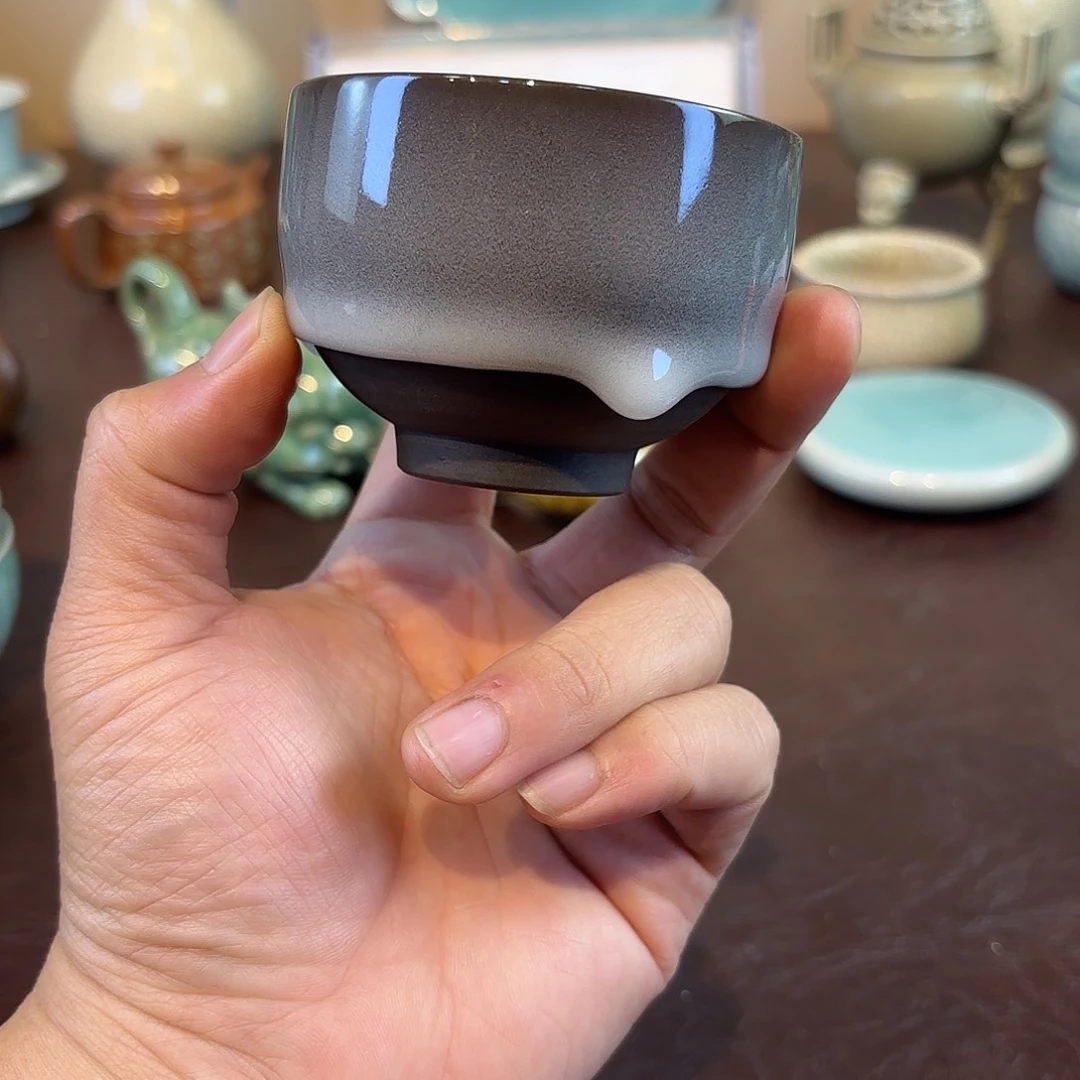 瓷片龙泉青瓷福利青瓷