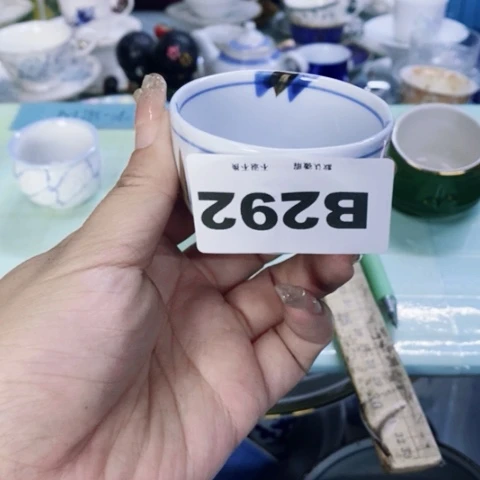 瓷片星****】哈哈真的好喜欢