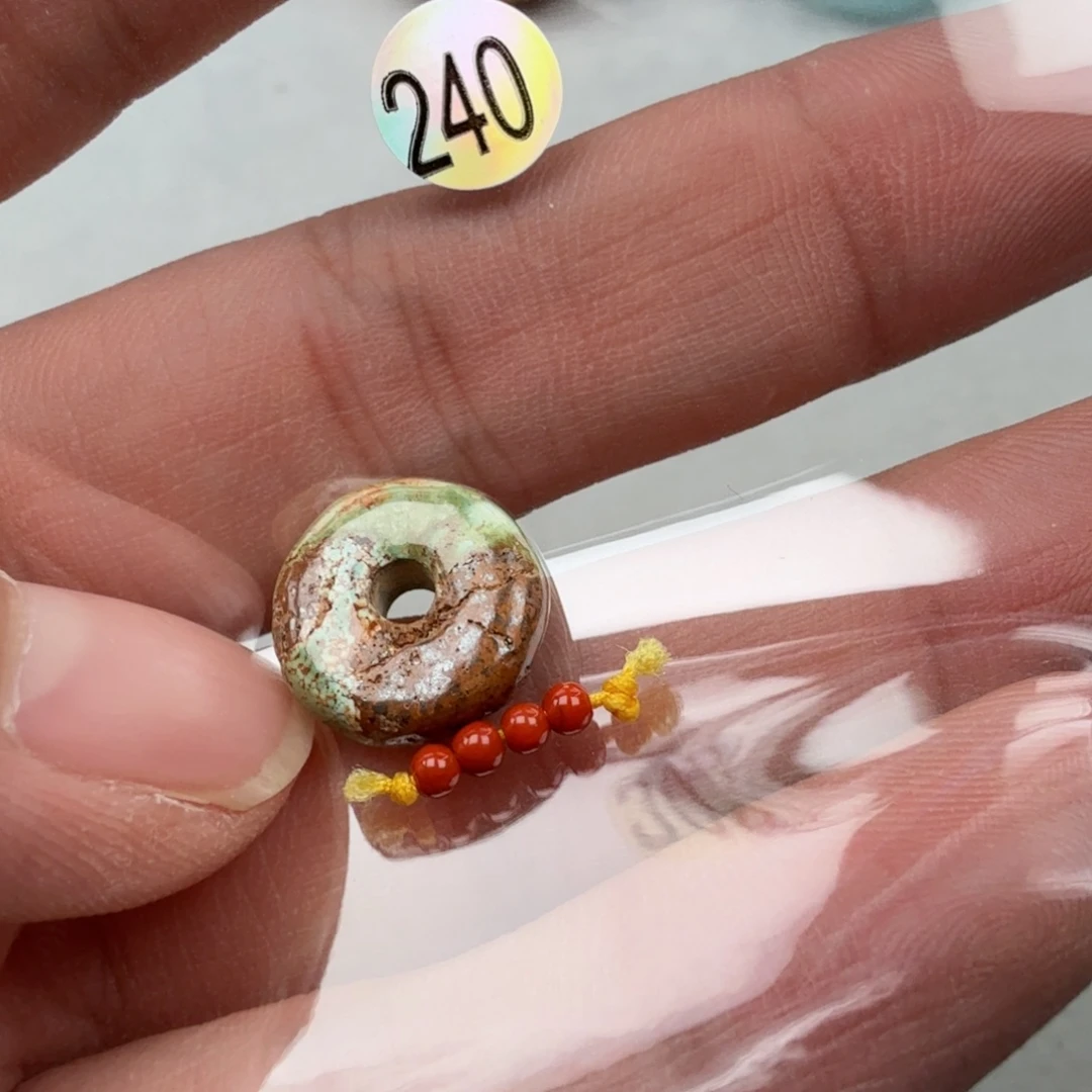 未镶嵌南红玛瑙珠宝奇石