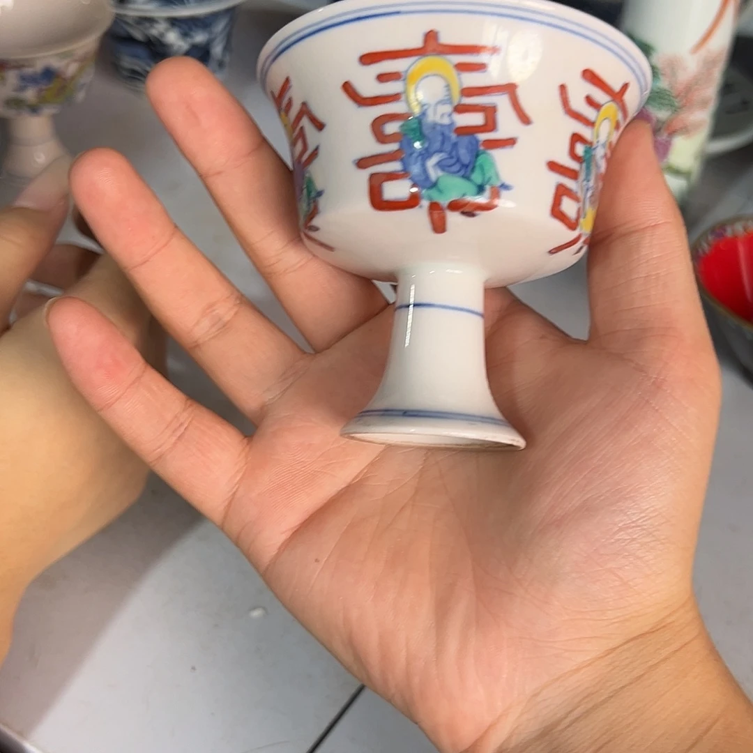 摆件陶瓷陶瓷材料加工