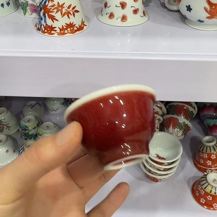 陶瓷艺术品收藏陶瓷