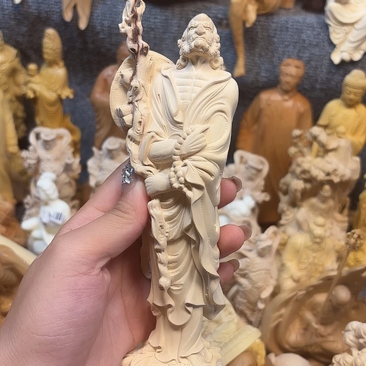 黄杨木黄杨木瑕疵达摩