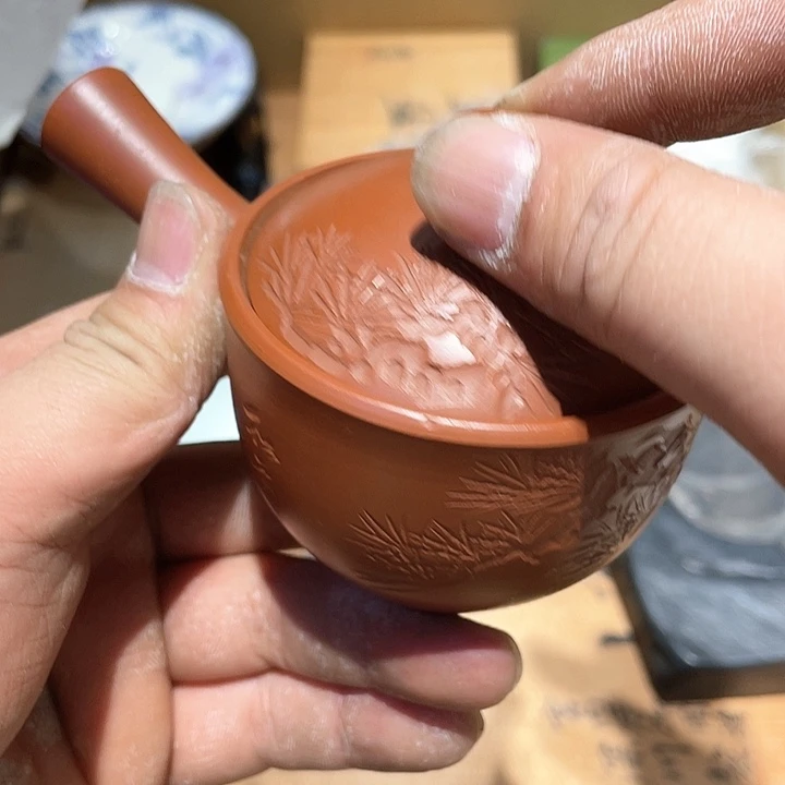玲珑堂杂货铺瓷器惠*