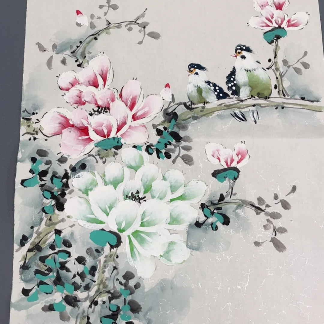 我们的生活方式是什么时候