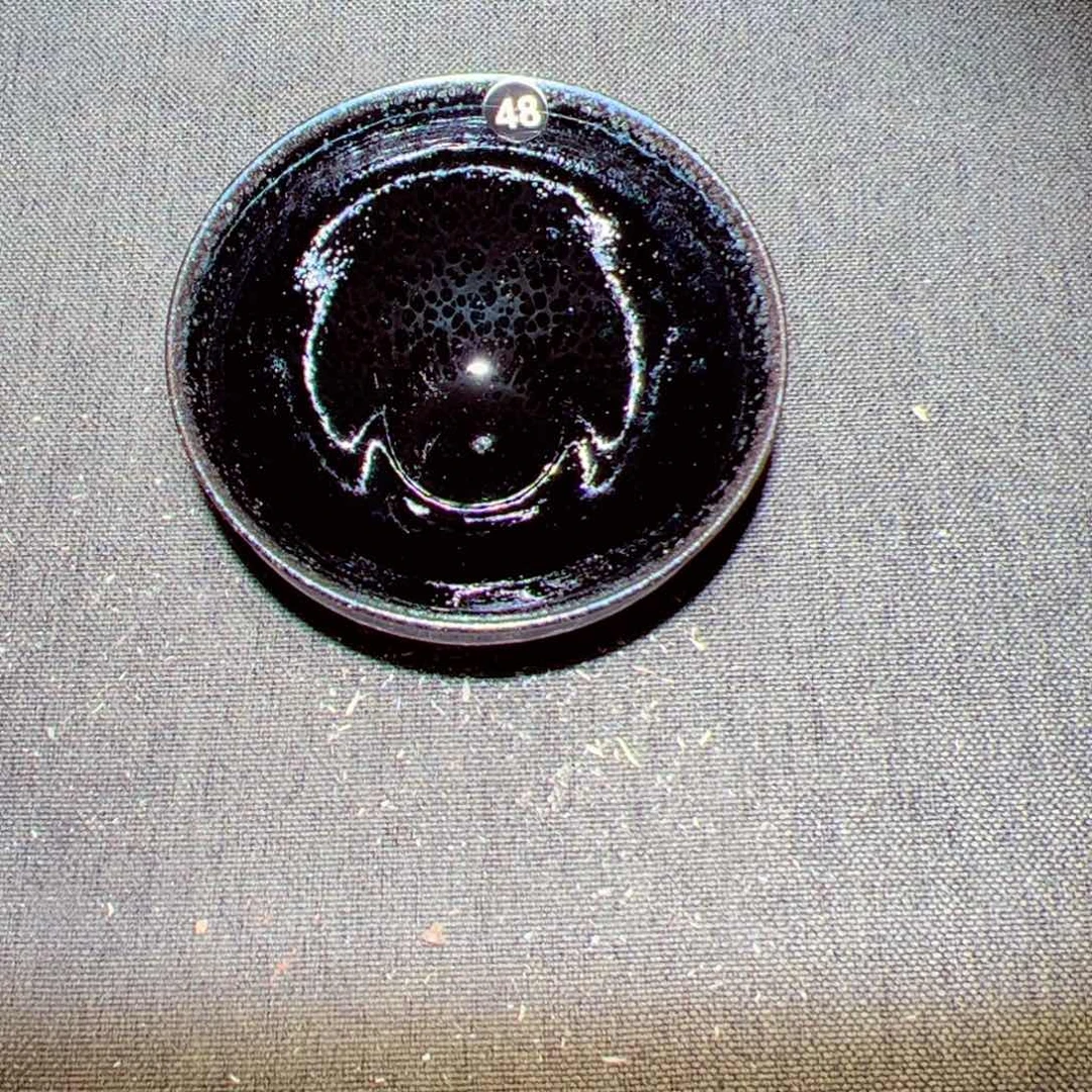 茶盏陈记柴烧建盏48