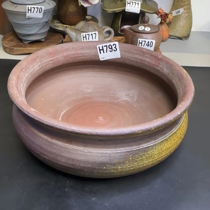 备前烧作品备前烧作品小西陶古