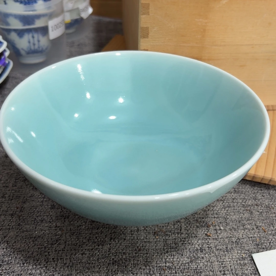 非常好用漂亮的茶具