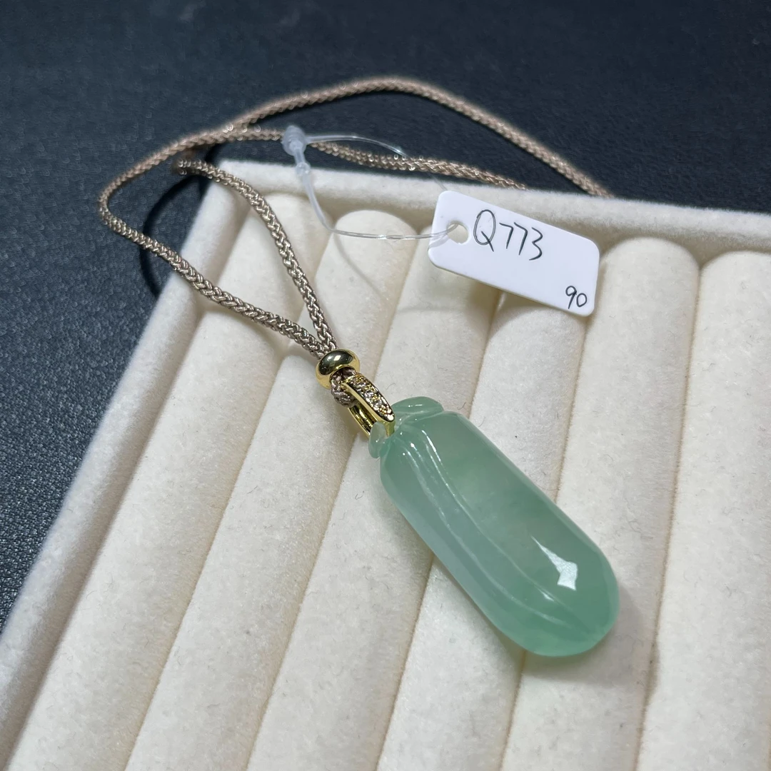 Q773吊坠百搭男女款多样性发货其一