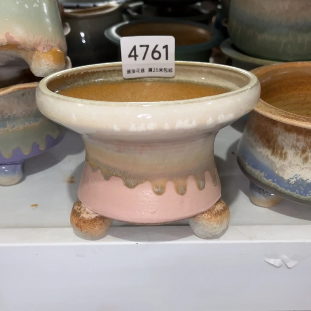 4761内口12景德镇手工