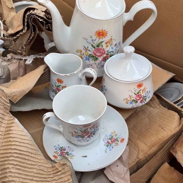 ****️其他盘子碗砂锅都有