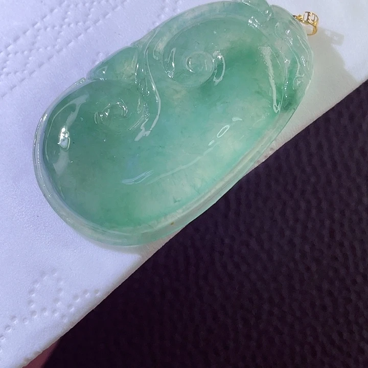 未镶嵌定制翡翠翡翠