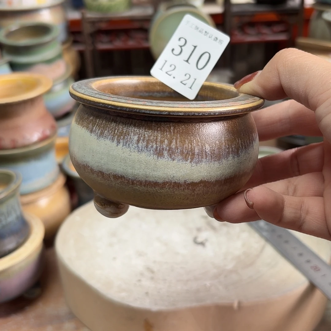 瓷片景德镇陶瓷手工制作