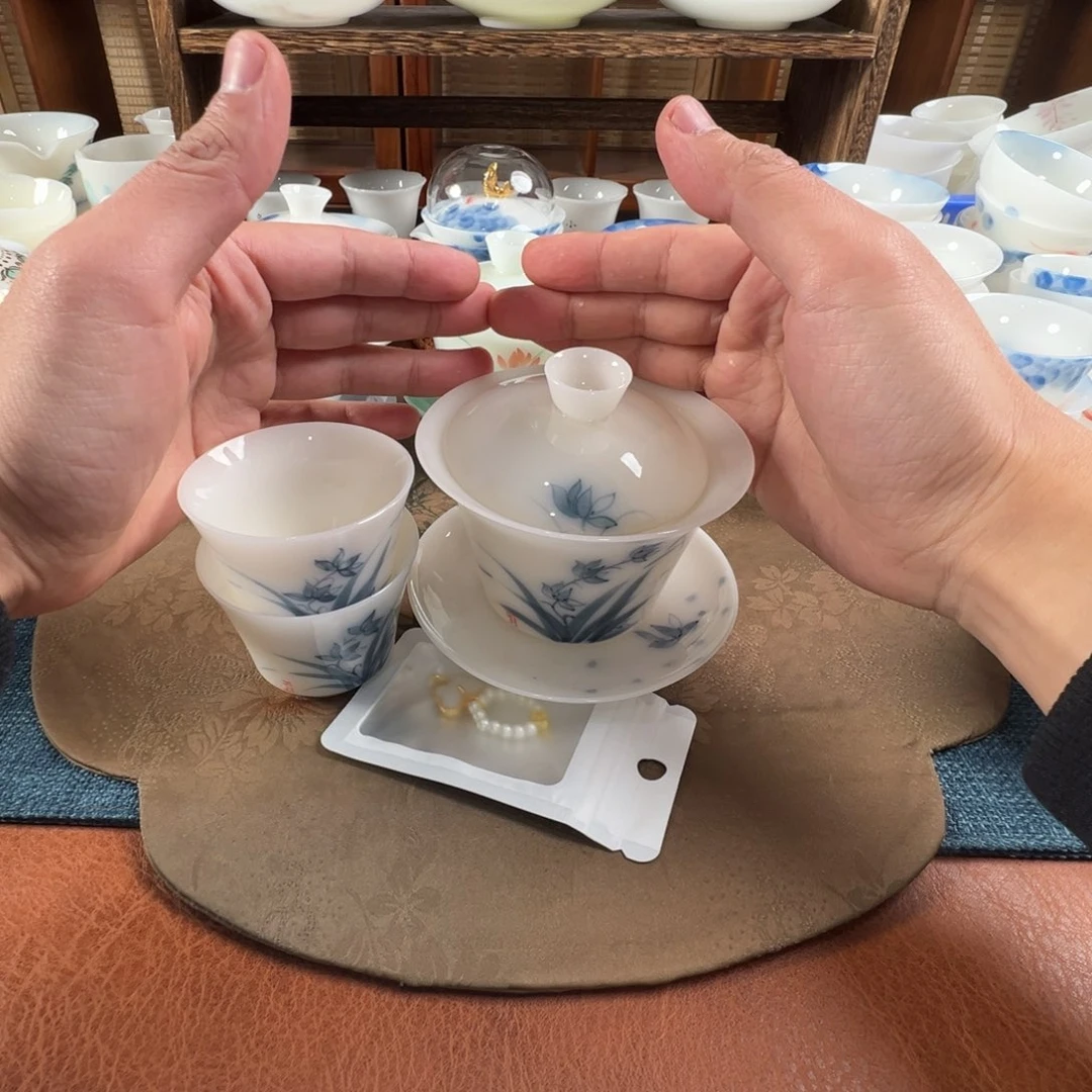 陶其他璞玉瓷系列产品