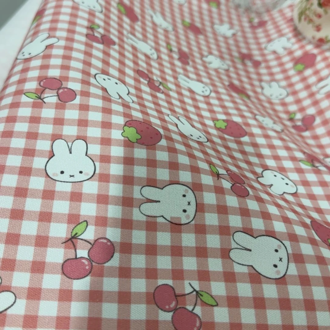 棉纯棉14安帆布1米价X1.1米宽B进口底