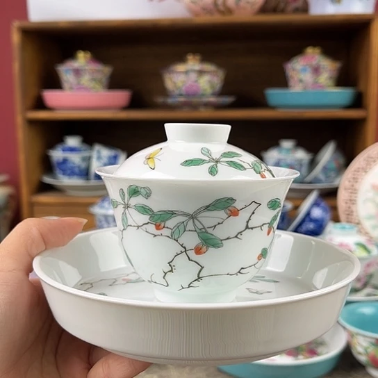 微瑕微瑕景德镇陶瓷