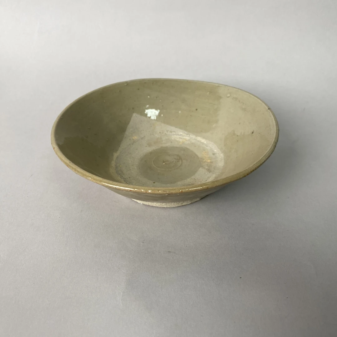 青釉大碗｜KC20251226-92