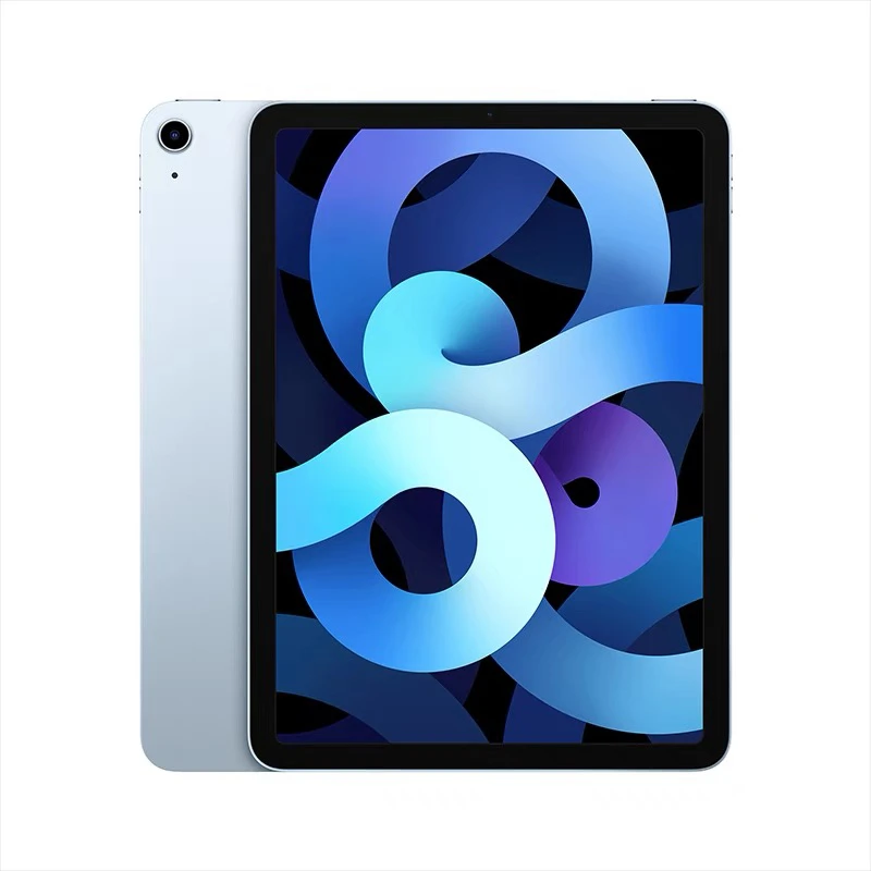 9新 Apple/苹果 ipadair4 10.9英寸平板电脑可学习办公原装正品