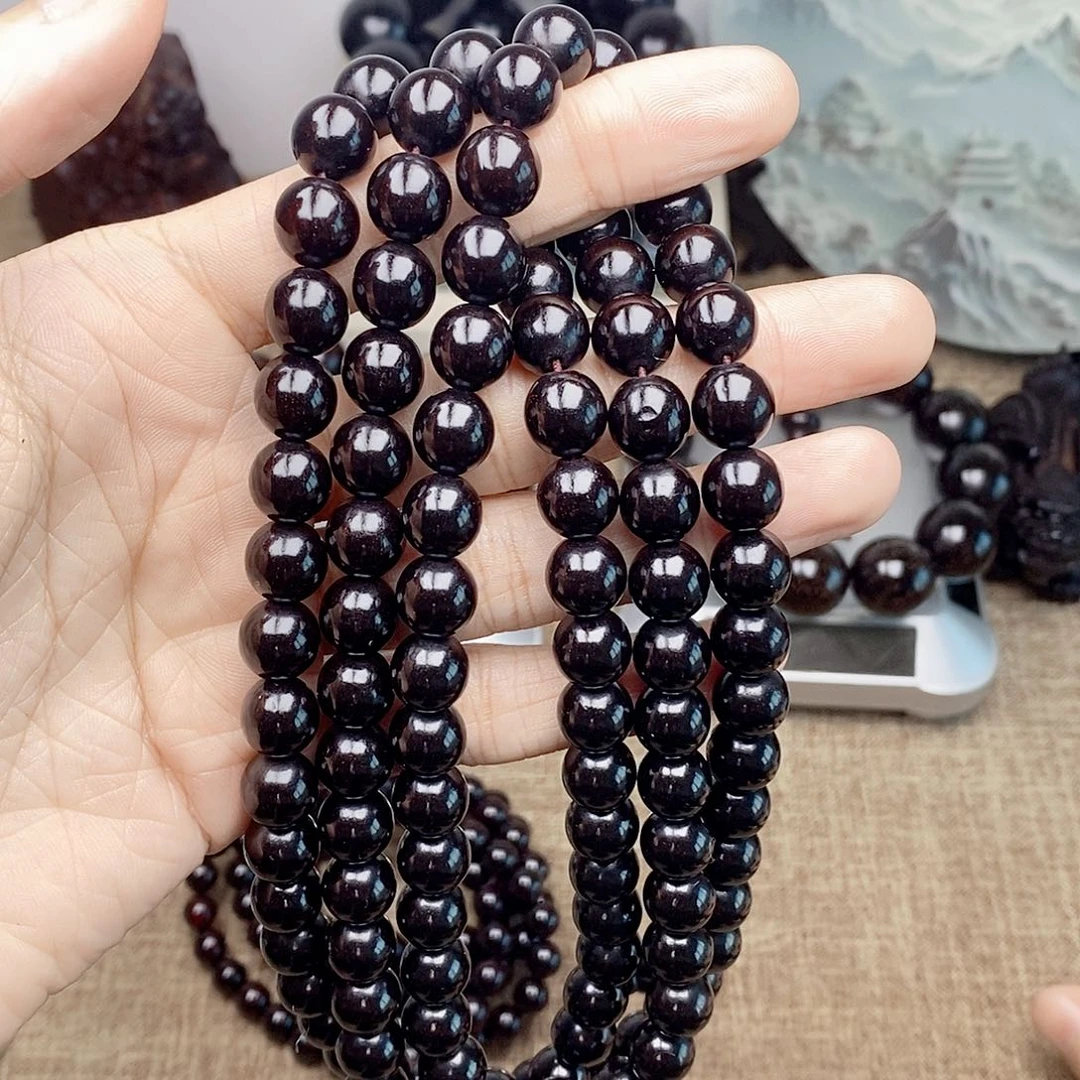 檀香紫檀（小叶紫檀）1.0