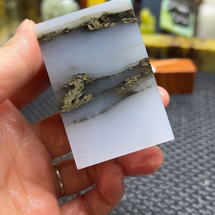 白***菜青田石印章石印章石