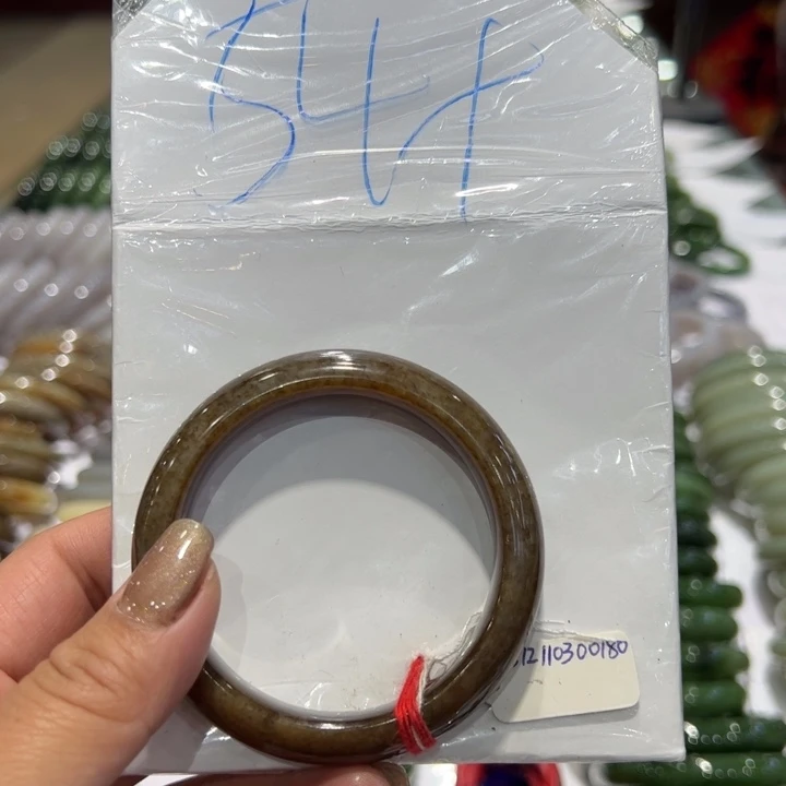 和田玉未镶嵌珠宝半成品