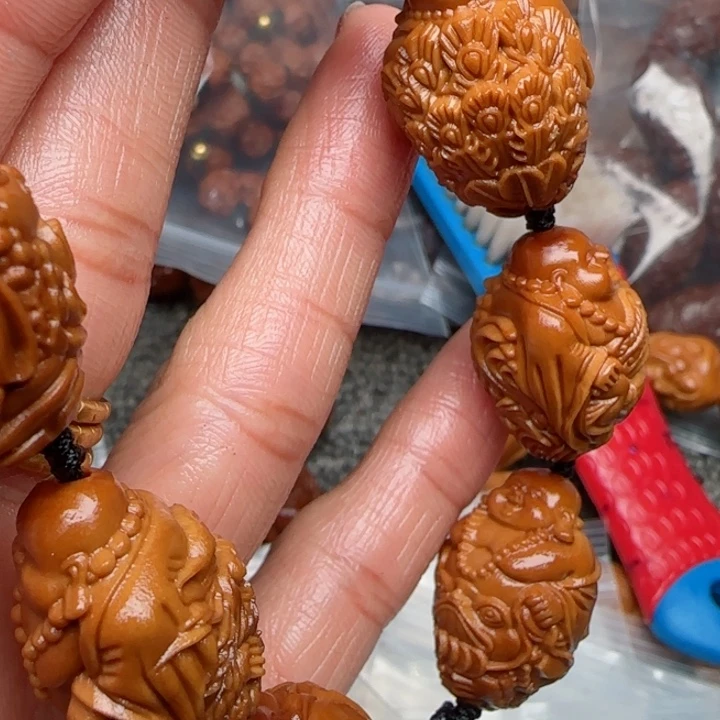 橄榄核吊坠橄榄菜等经济作物