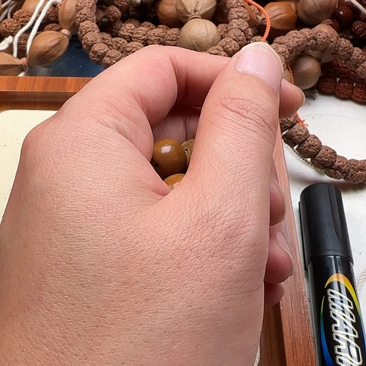 金刚菩提吊坠015……