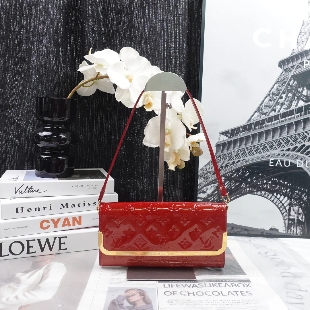 95新 LouisVuitton/路易威登 单肩包/T10269082
