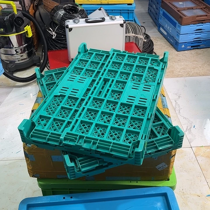 沉***世厚款有个坏的箱子断了