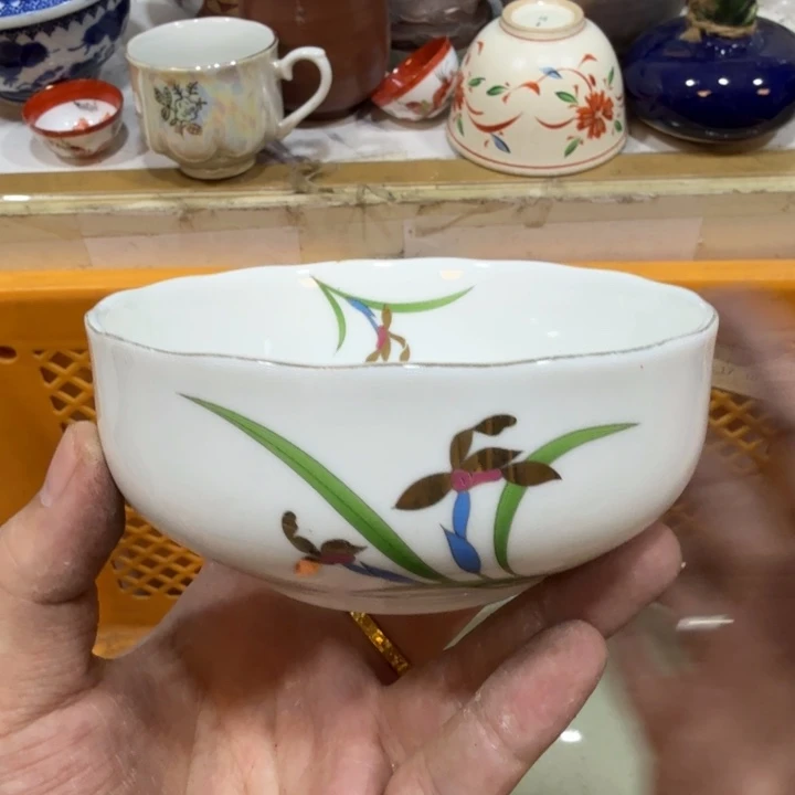 陶瓷推荐第二名20包邮