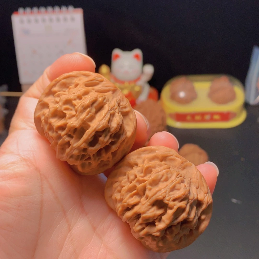 吊坠文玩核桃天地43