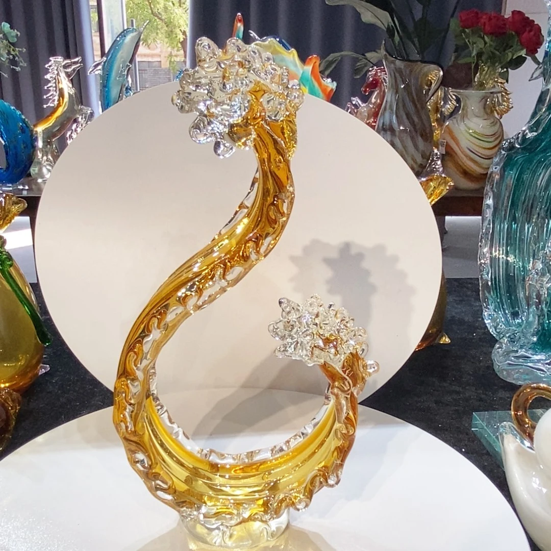 宗***琉璃精品全品海浪