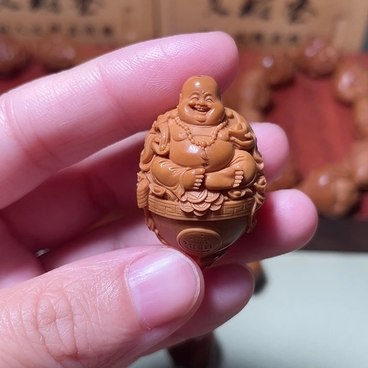 橄榄核手串/手链正*斋