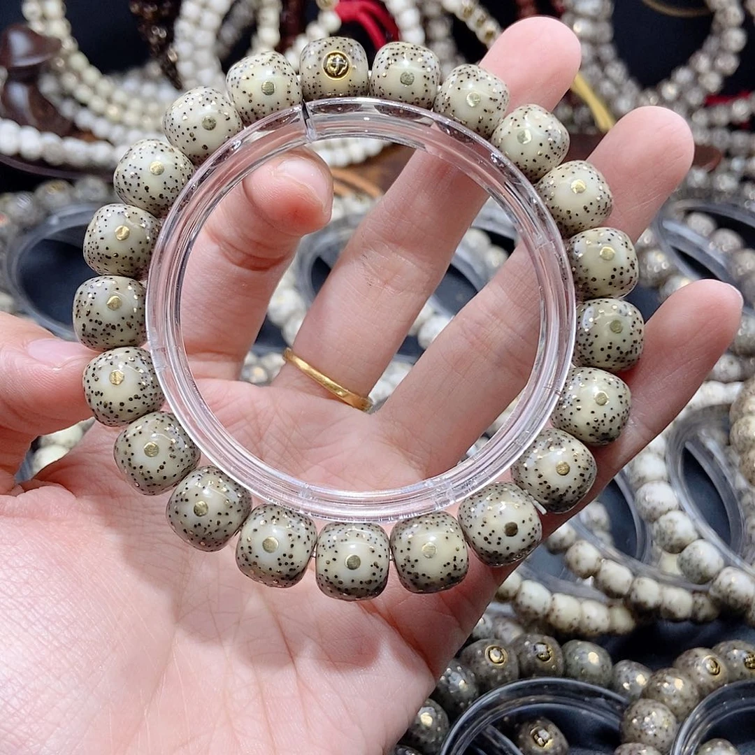 手串星月菩提大*福利
