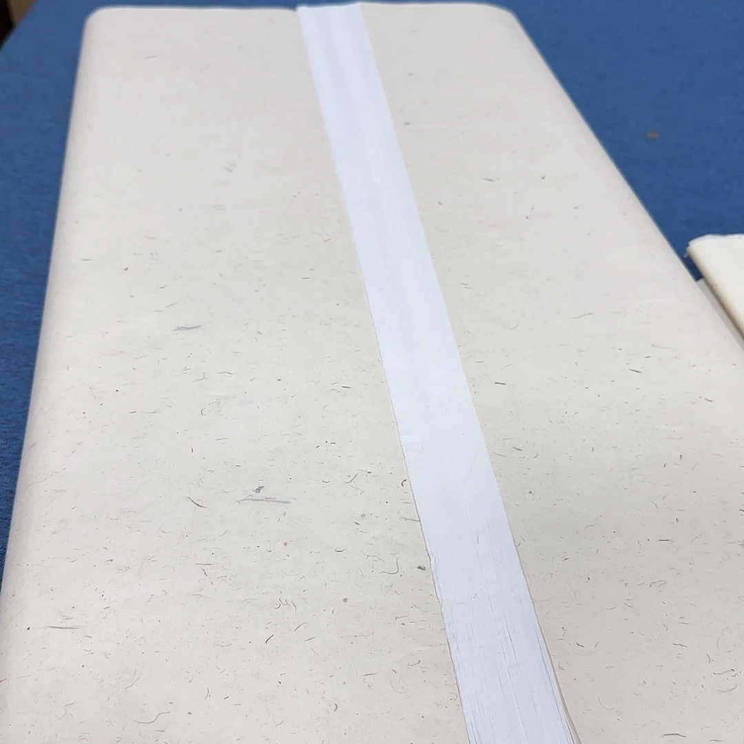 四尺正宗宣纸棉料 100张