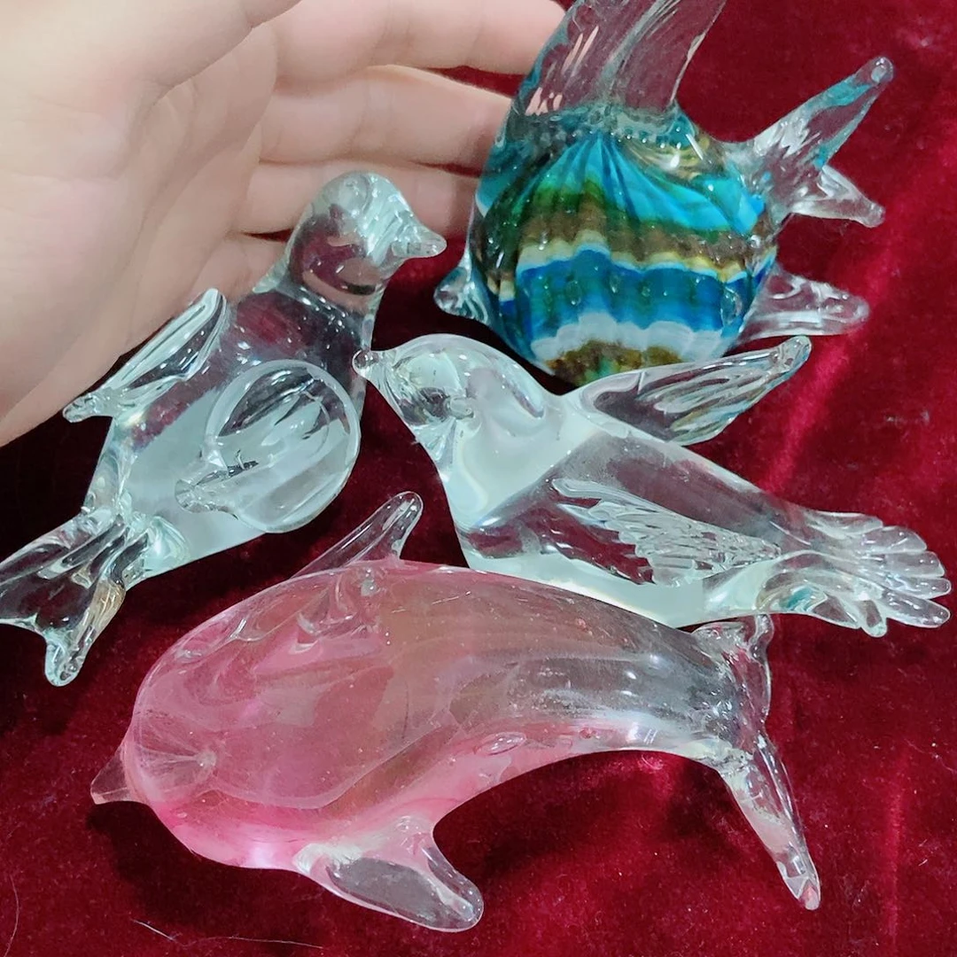 琉璃手工艺品微瑕1122222222333333333