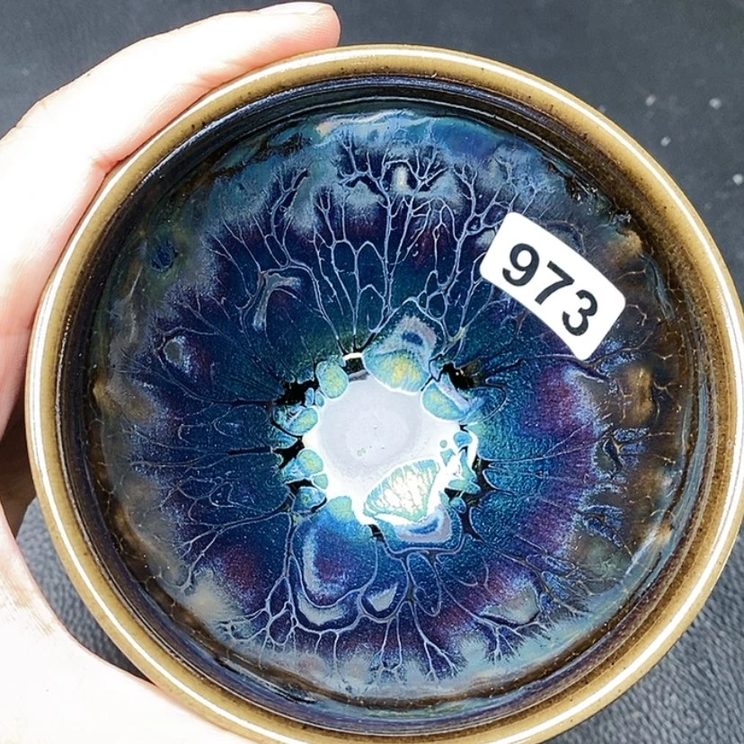 【闪购商品】茶盏我的盏太好看了吧