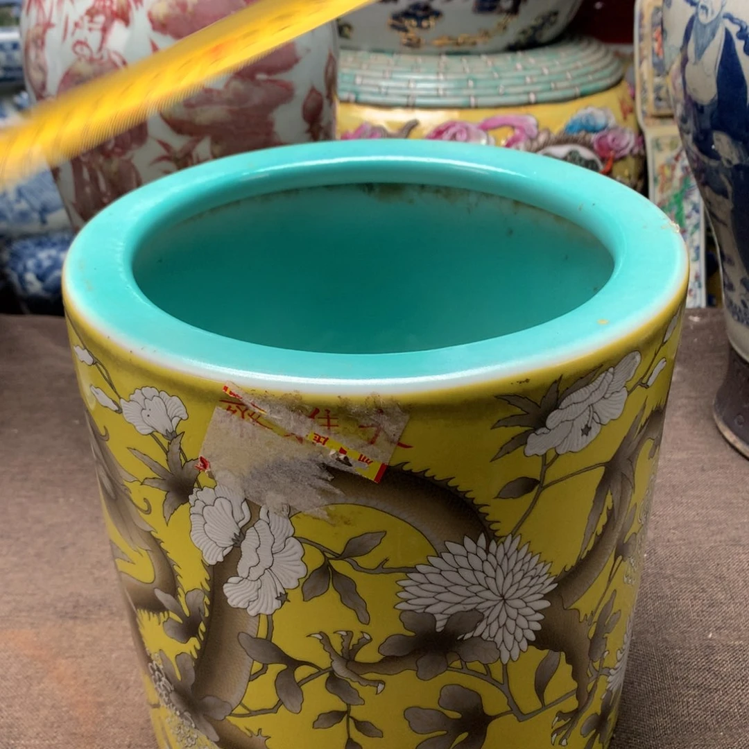 摆件陶瓷旧藏瓷器旧藏瓷器