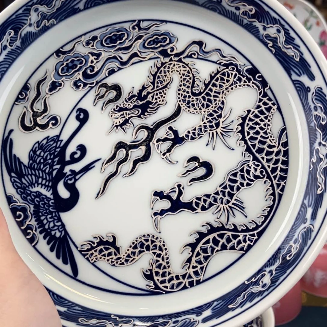 阳*陶瓷艺术家的作品是一种