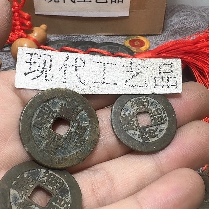 铜绵*现代工艺品花钱