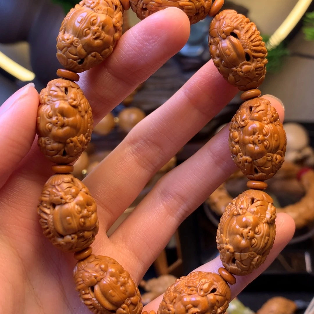 吊坠橄榄核橄榄核