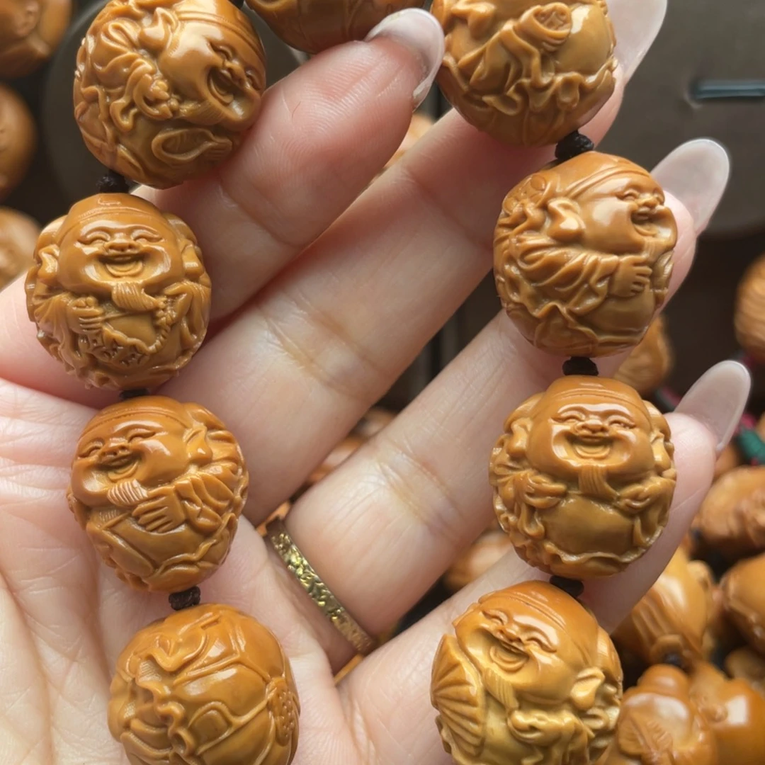 手串/手链橄榄核橄榄核