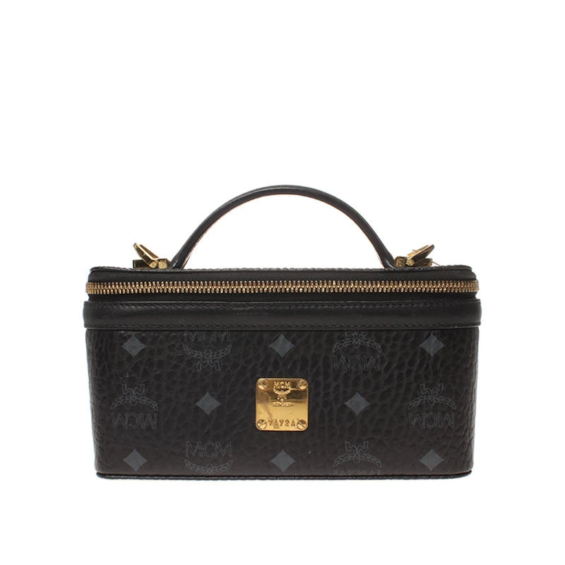 诺诺专属/MCM/95新/公价4600/箱包/两用包/992207120072