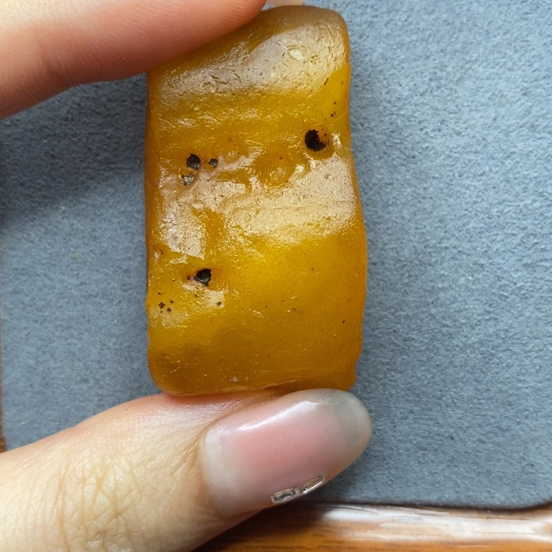 定制琥珀未镶嵌菜**菜陈