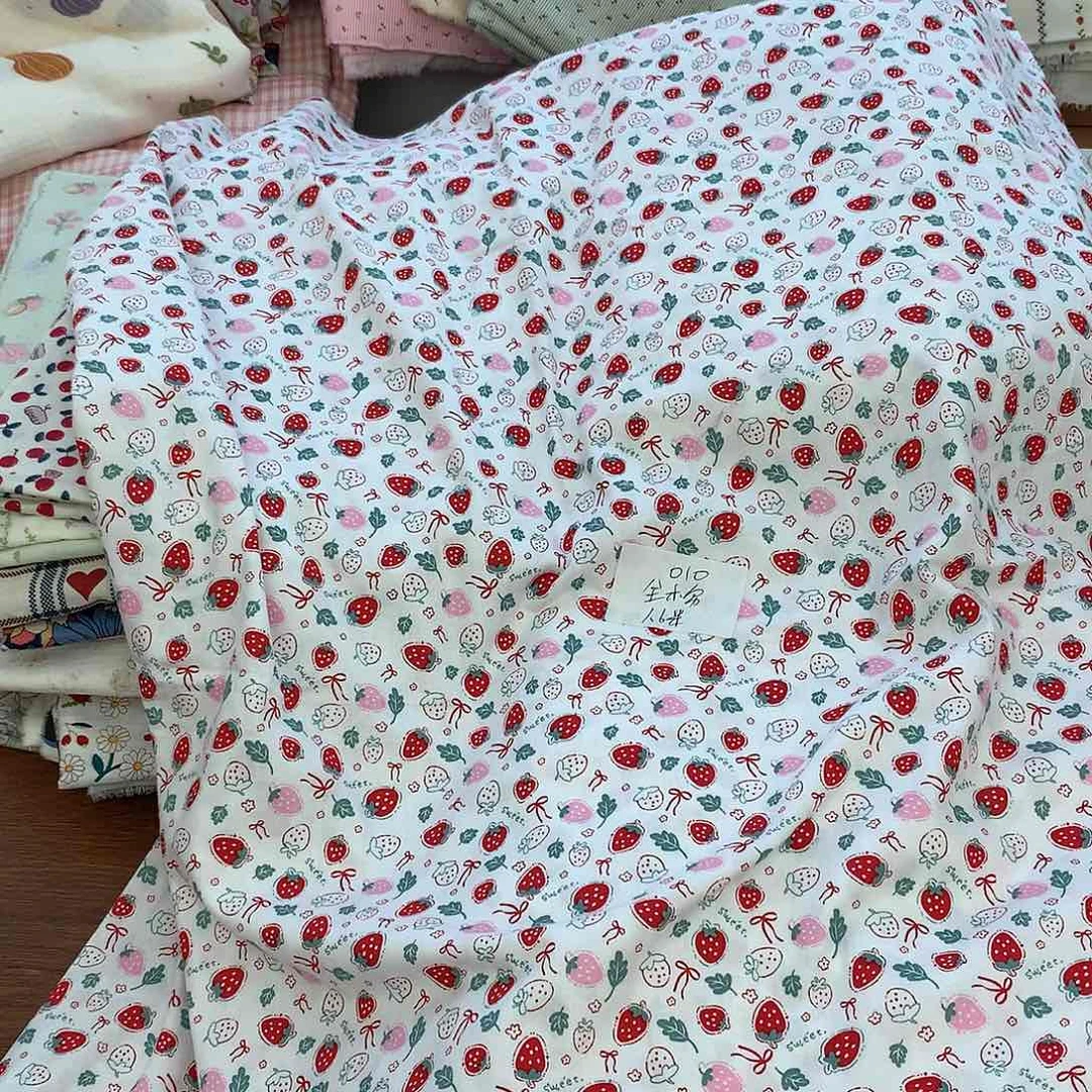 棉010全棉1.6米宽