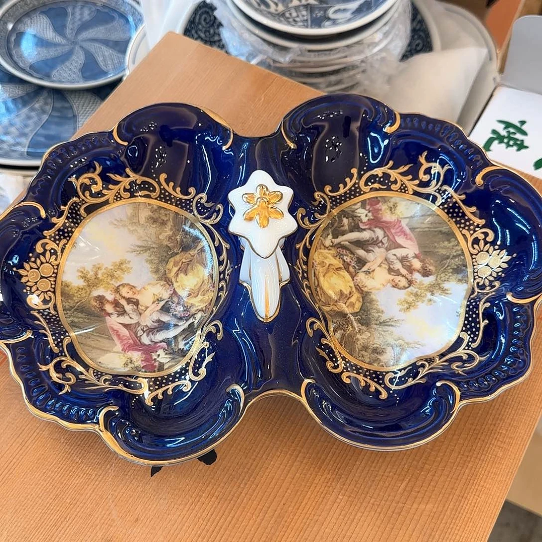 茶盏在家待一晚的人都