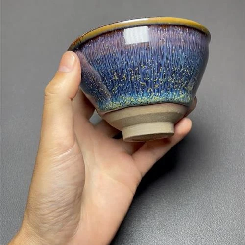 【闪购商品】茶盏-10145..........