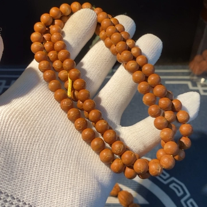 文玩核桃手串……13