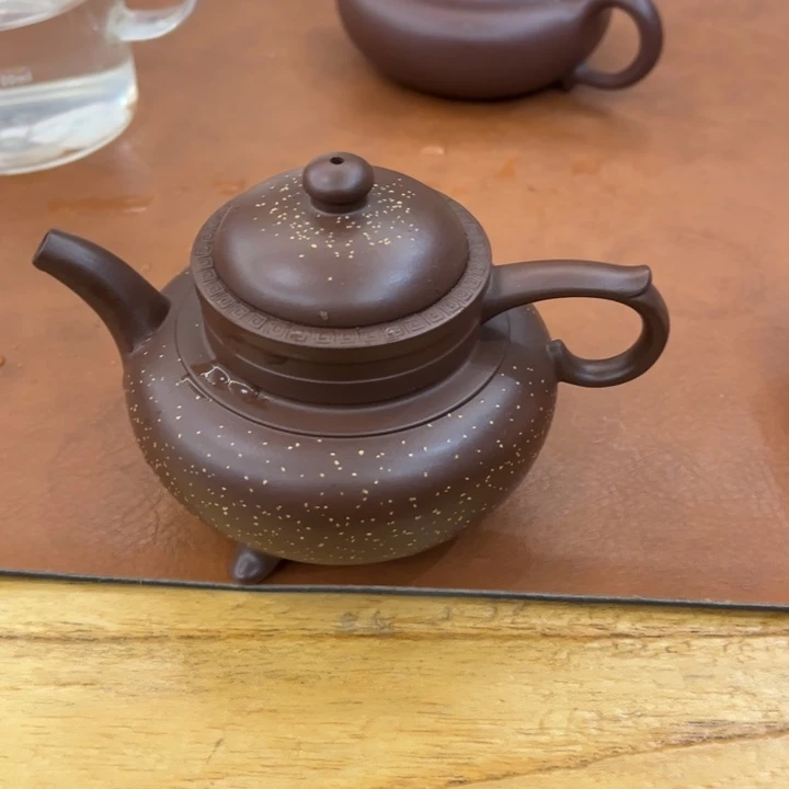 茶壶紫砂莹小四紫砂