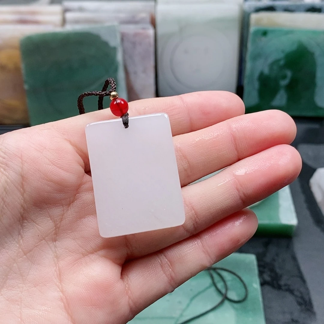 【闪购商品】石英质玉手镯未镶嵌法*